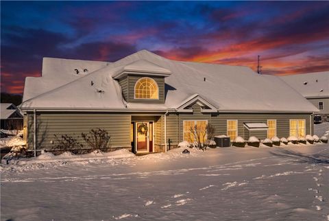 190 Washington Way Ohio Twp PA 15237