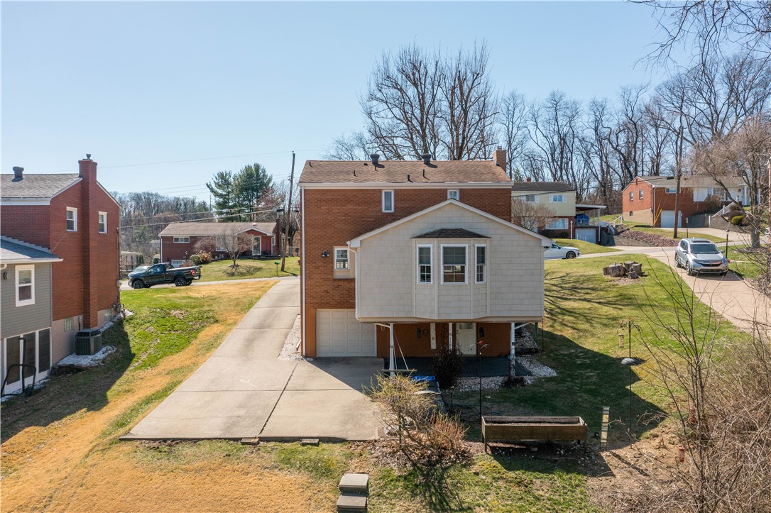 1609 Critchfield Dr Dr, Bridgeville, Pennsylvania image 34