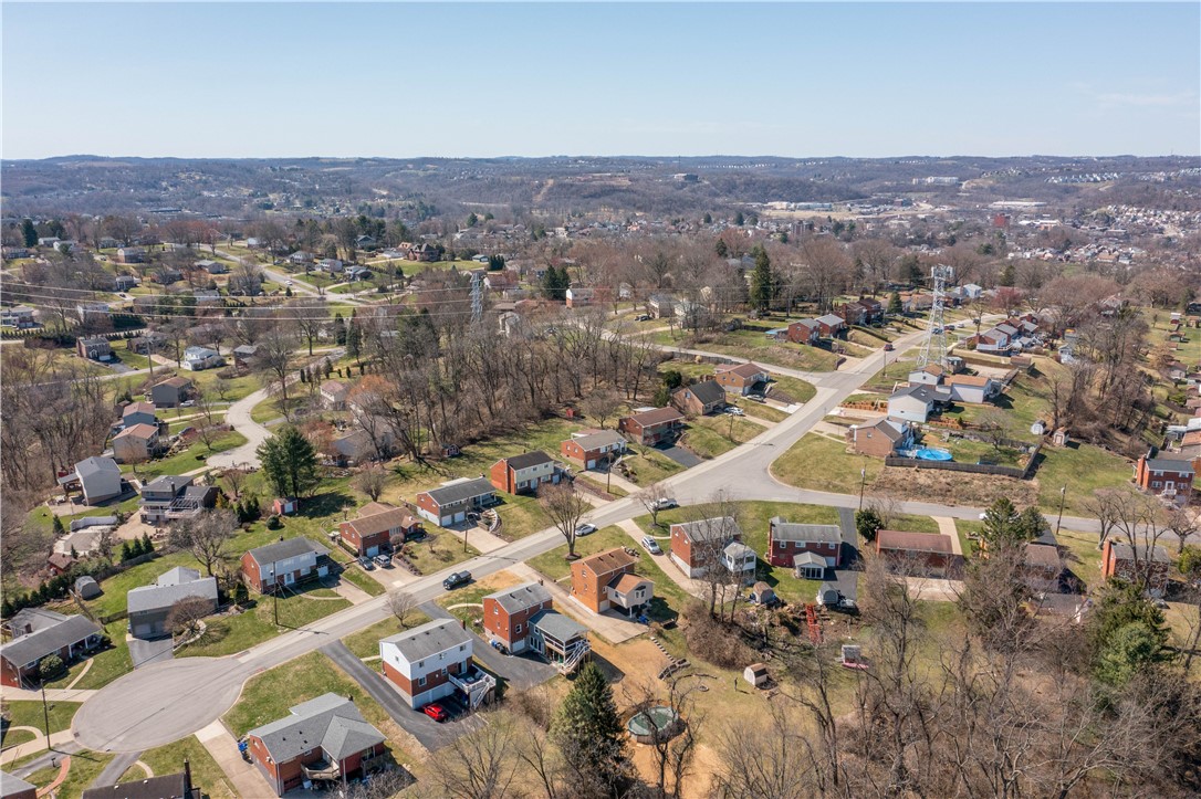 1609 Critchfield Dr Dr, Bridgeville, Pennsylvania image 40