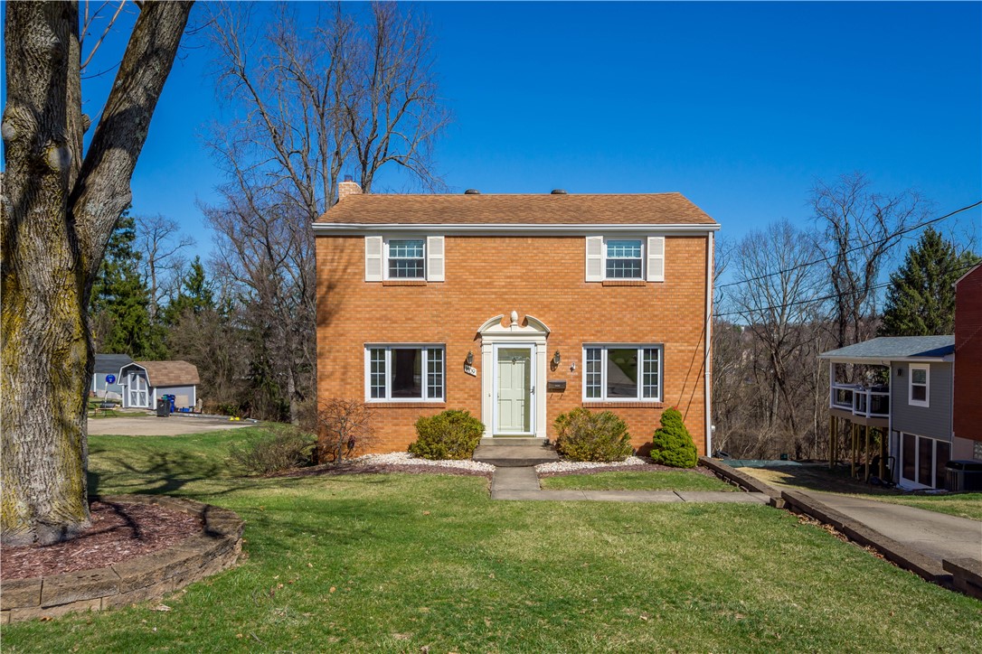 1609 Critchfield Dr Dr, Bridgeville, Pennsylvania image 1