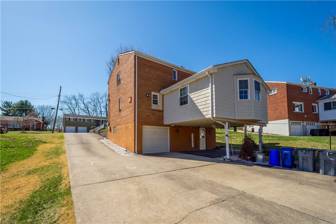 1609 Critchfield Dr Dr, Bridgeville, Pennsylvania image 33
