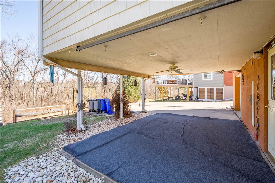 1609 Critchfield Dr Dr, Bridgeville, Pennsylvania image 35