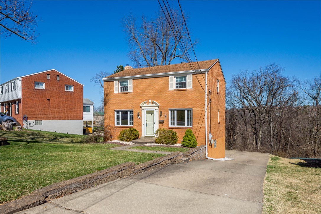 1609 Critchfield Dr Dr, Bridgeville, Pennsylvania image 2