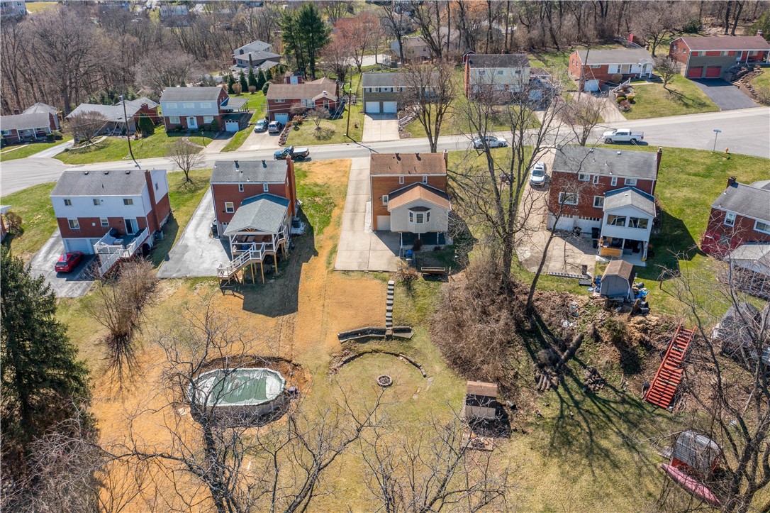 1609 Critchfield Dr Dr, Bridgeville, Pennsylvania image 38