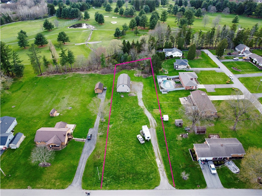 3023 Spring Garden Ave