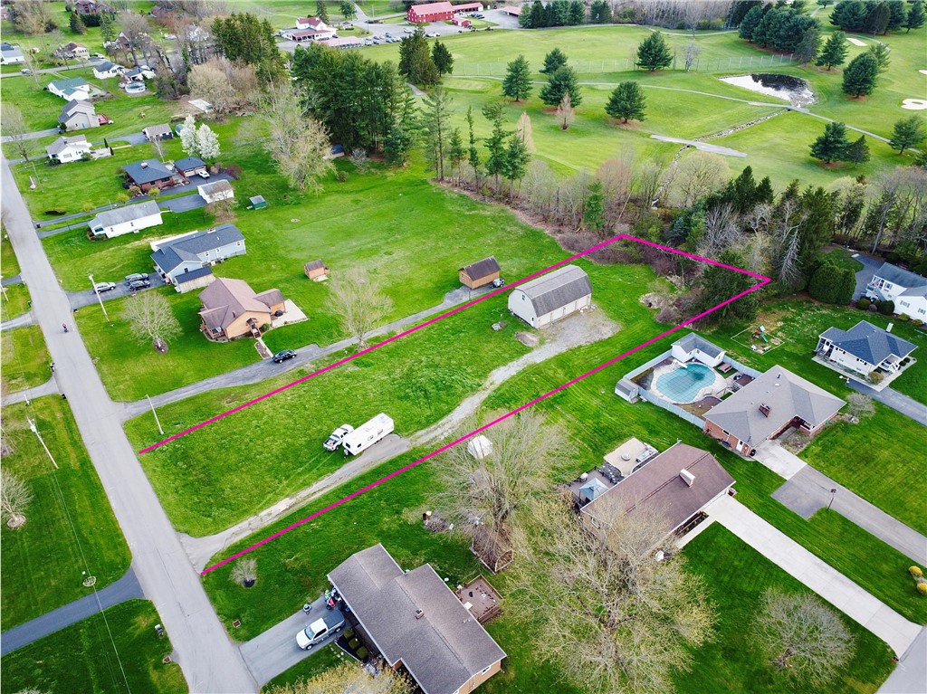 3023 Spring Garden Ave