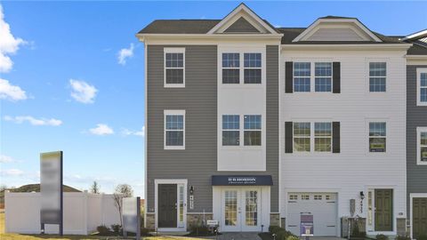 102 Union Way Harmony Boro - BUT PA 16037