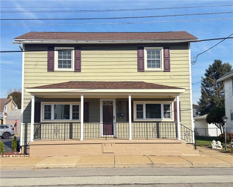 Homes For Rent - 1129 Washington Ave Ave<br/> Monaca, PA 15061
