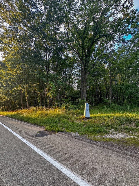 Vacant Land For Sale - 000 National Pike<br/> Henry Clay Twp, PA 15459