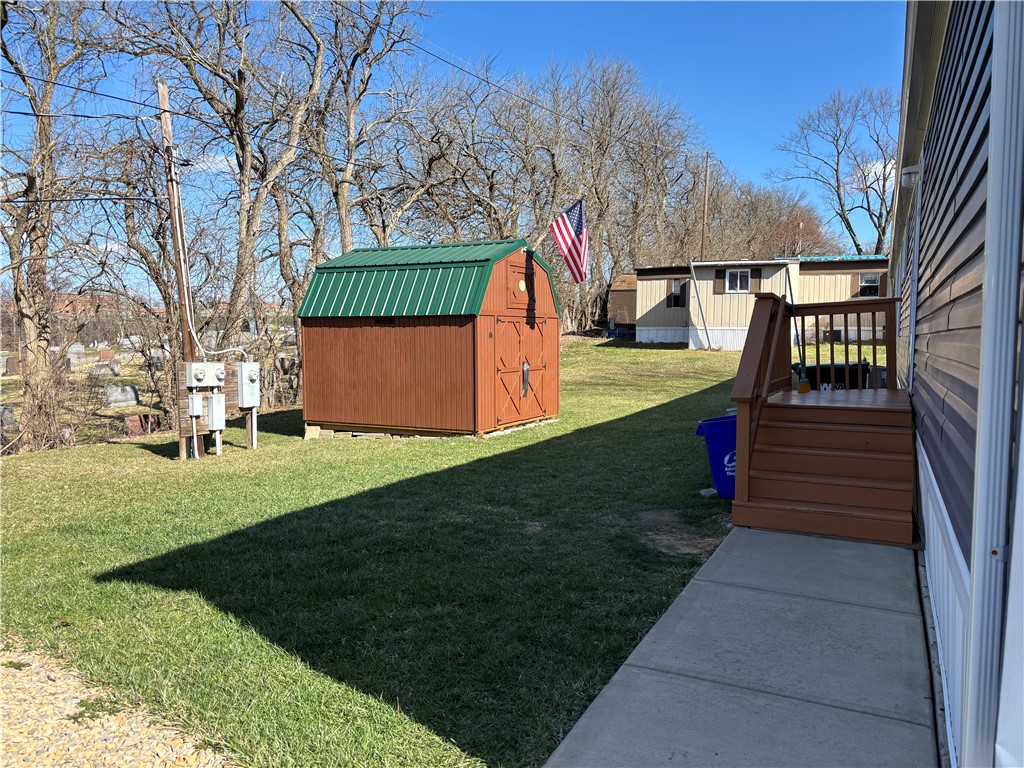 146 Cardinal Drive