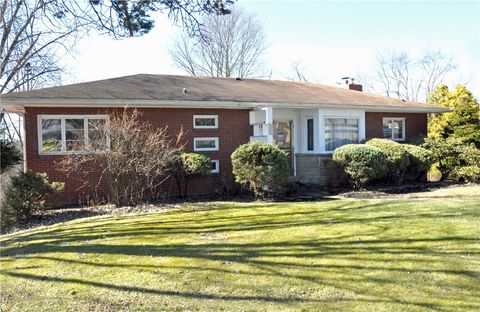 Homes For Sale - 357 Churchill Rd<br/> Wilkins Twp, PA 15235