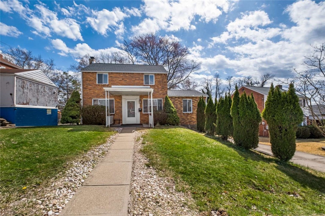 Photo 1 of 25 — 113 Penn Vista Dr, Penn Hills, PA 15235
