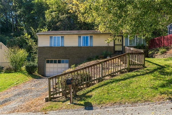 264 HAZEL RD, PITTSBURGH, PA 15235 - Image aaa99426ec9832f7a33a8d4a20d02f53/3635490549