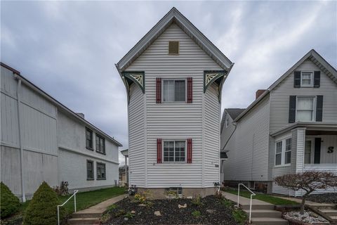 28 Penn Ave Irwin PA 15642