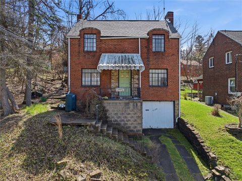 Photo of 2150 Laketon Rd, Wilkinsburg, PA 15221 (MLS # 1746505)