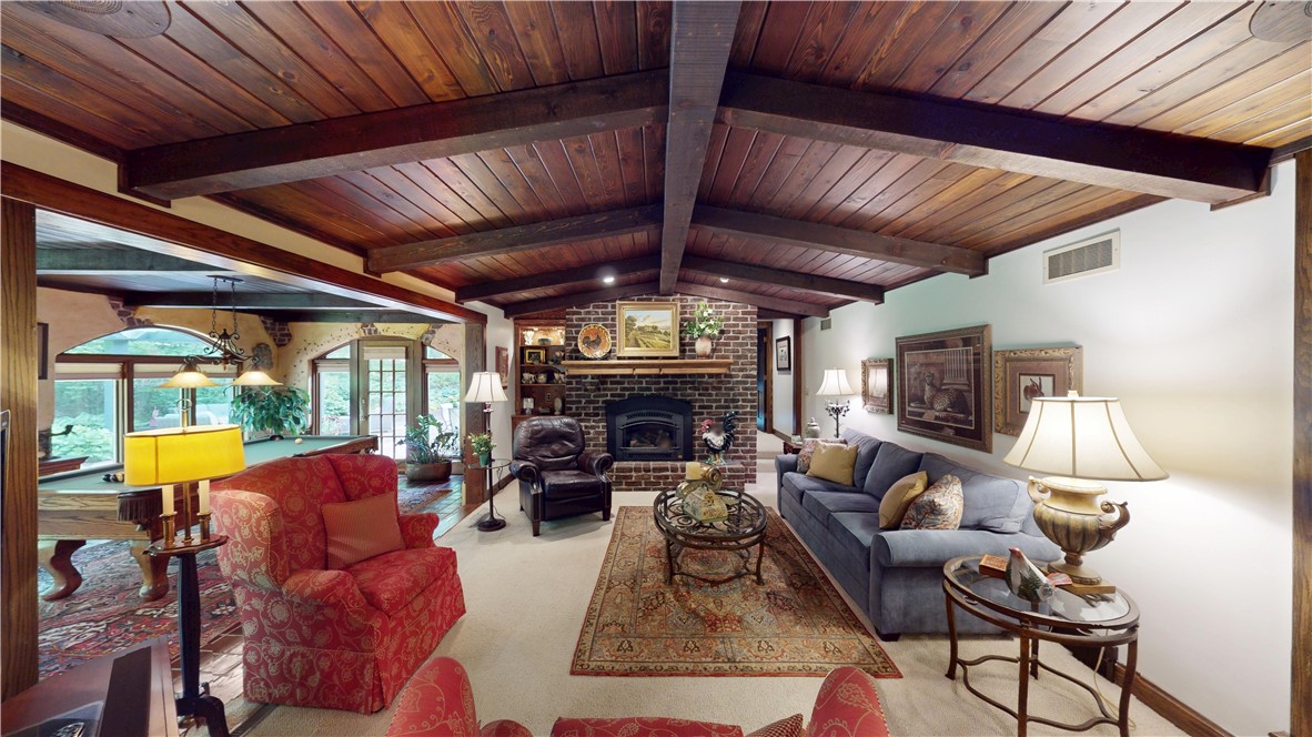 851 Chateau Dr Dr, Franklin, Pennsylvania image 15