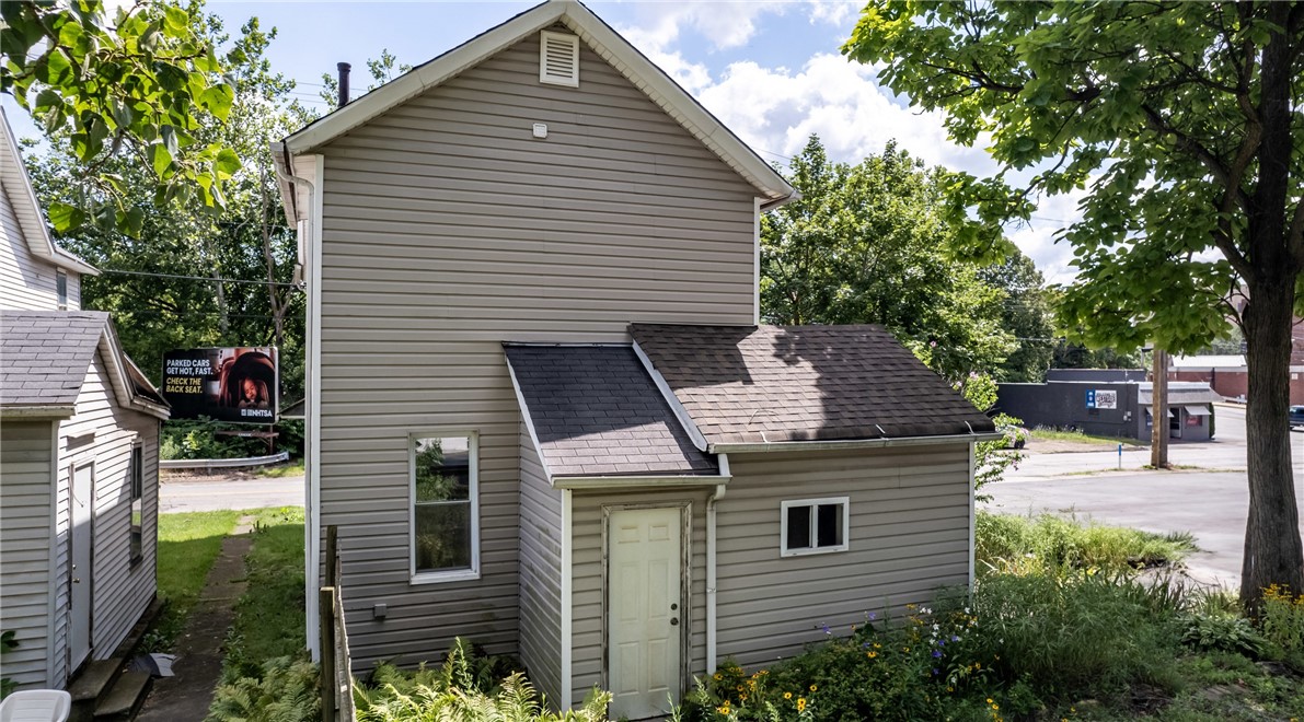 Sharon, Pennsylvania 16146, United States, ,Residential,Active,51109