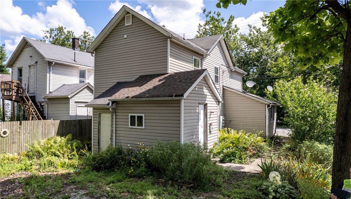 Sharon, Pennsylvania 16146, United States, ,Residential,Active,51109