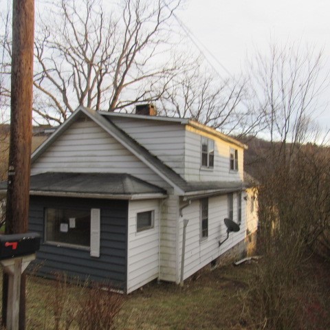 3097 Seanor Road