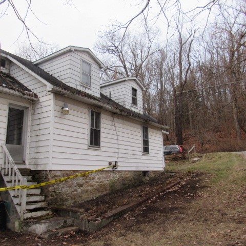 3097 Seanor Road