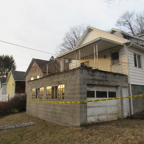 3097 Seanor Road