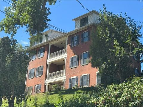 Photo of 1319 Riverside Dr #300, Beaver, PA 15009 (MLS # 1717636)