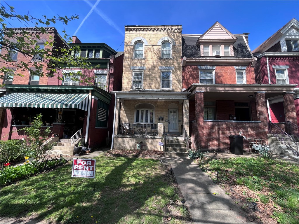 Bloomfield, Pennsylvania 15224, United States, 2 Bedrooms Bedrooms, ,2 BathroomsBathrooms,Residential,Active,112798