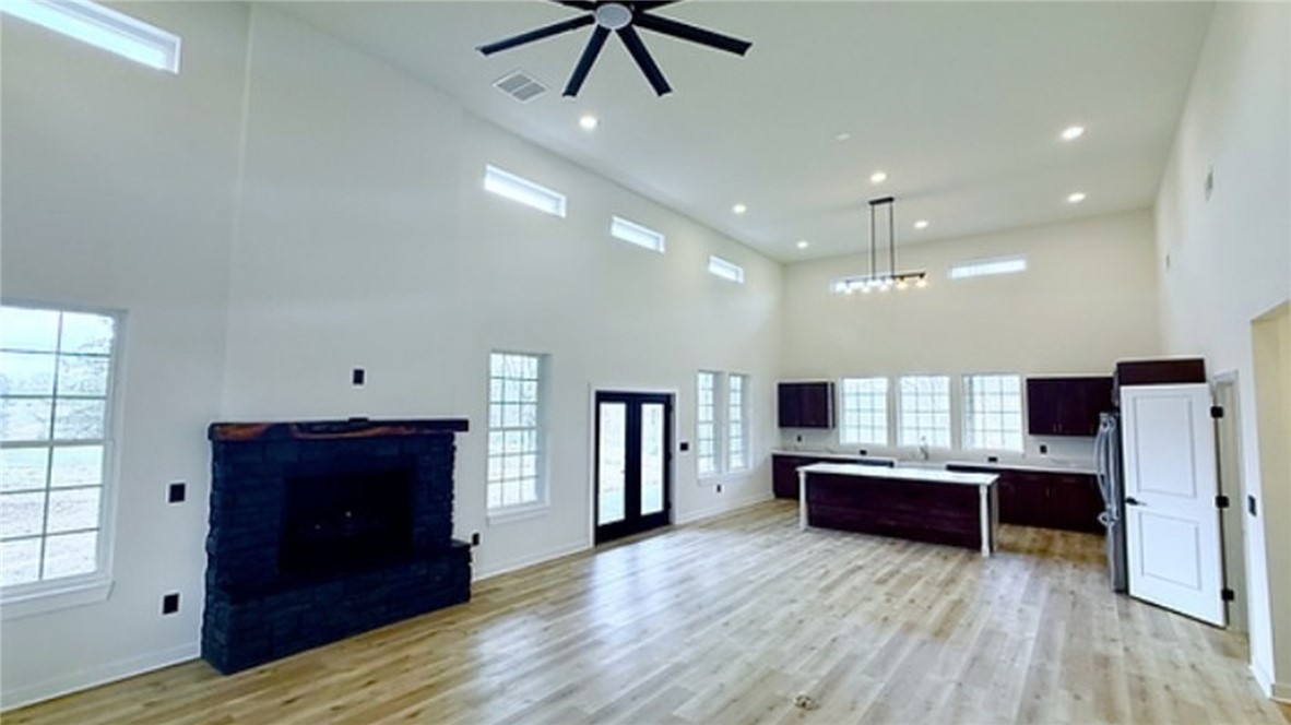 00 Barndo Drive