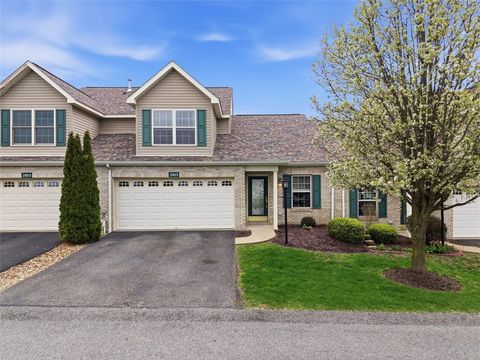 Photo of 2015 Atwell Dr, Oakdale, PA 15071 (MLS # 1746768)