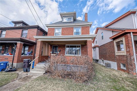 Photo of 2957 Churchview Ave, Pittsburgh, PA 15227 (MLS # 1741859)