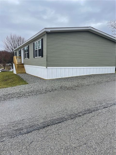 1340 Hilltop Drive Robinson Twp PA 15019