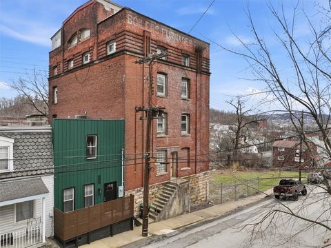 Photo of 504 Stanton Ave, Pittsburgh, PA 15209 (MLS # 1743351)