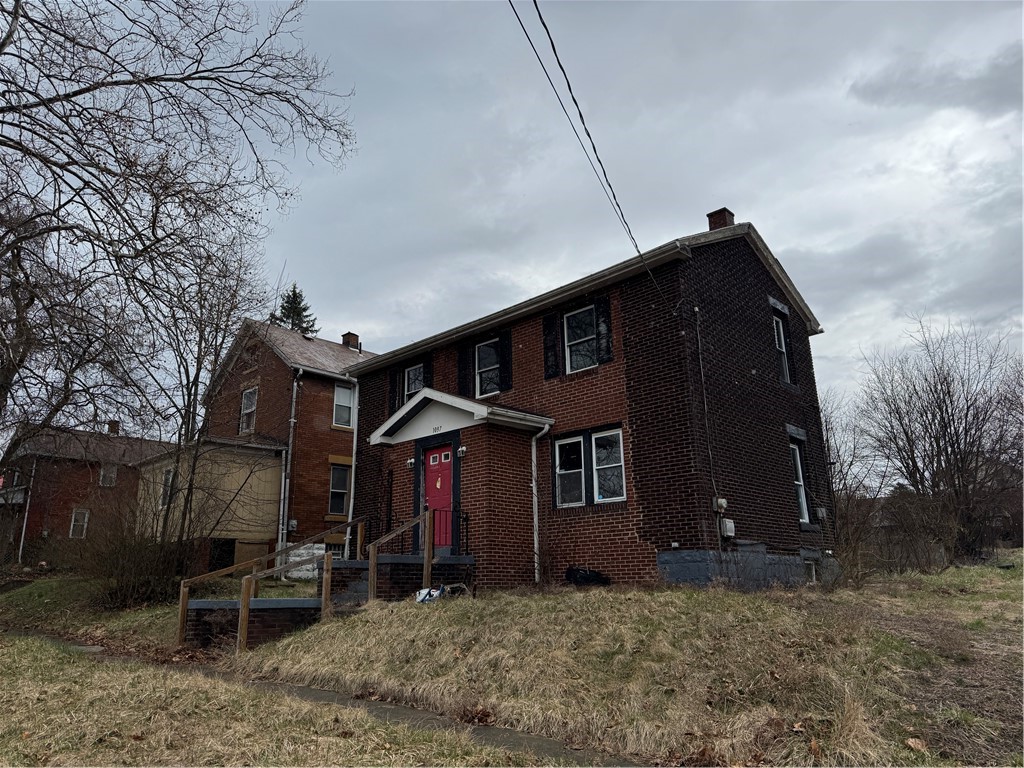 1097 Cedar Ave Ave, Sharon, Pennsylvania image 2