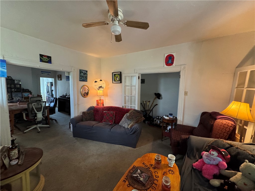 3711 Wapello St