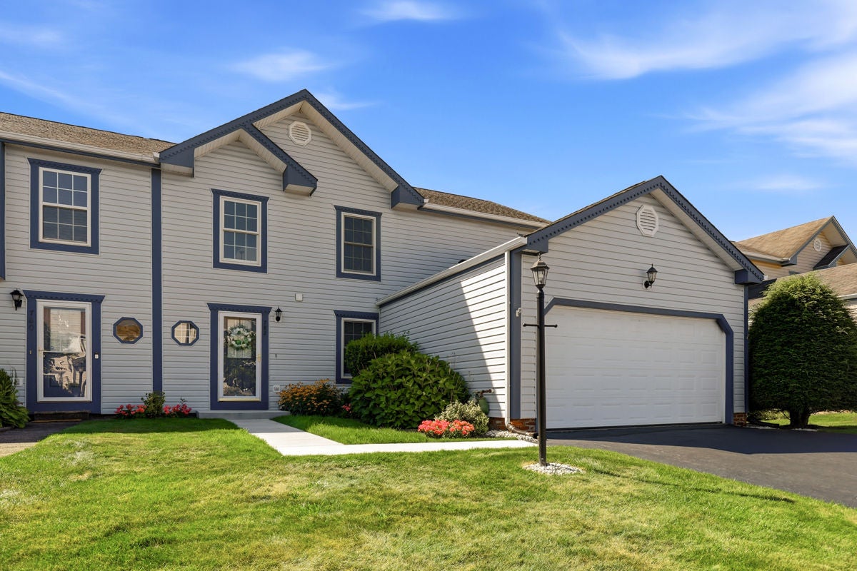 782 Sunset Circle