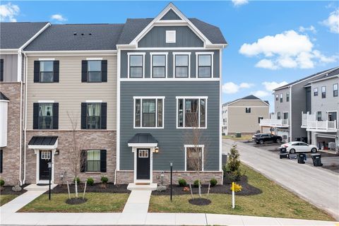 Photo of 125 Mossy Oak Dr, Coraopolis, PA 15108 (MLS # 1748284)