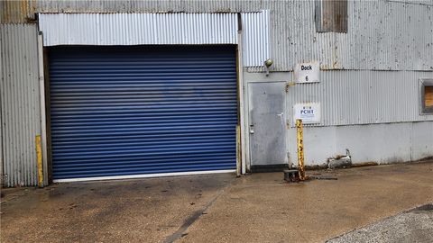 Photo of Dock 6 Glenshaw Glass Plant, Shaler, PA 15116 (MLS # 1763120)