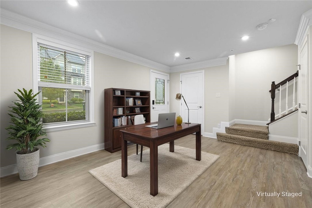 491 Fairmont Drive