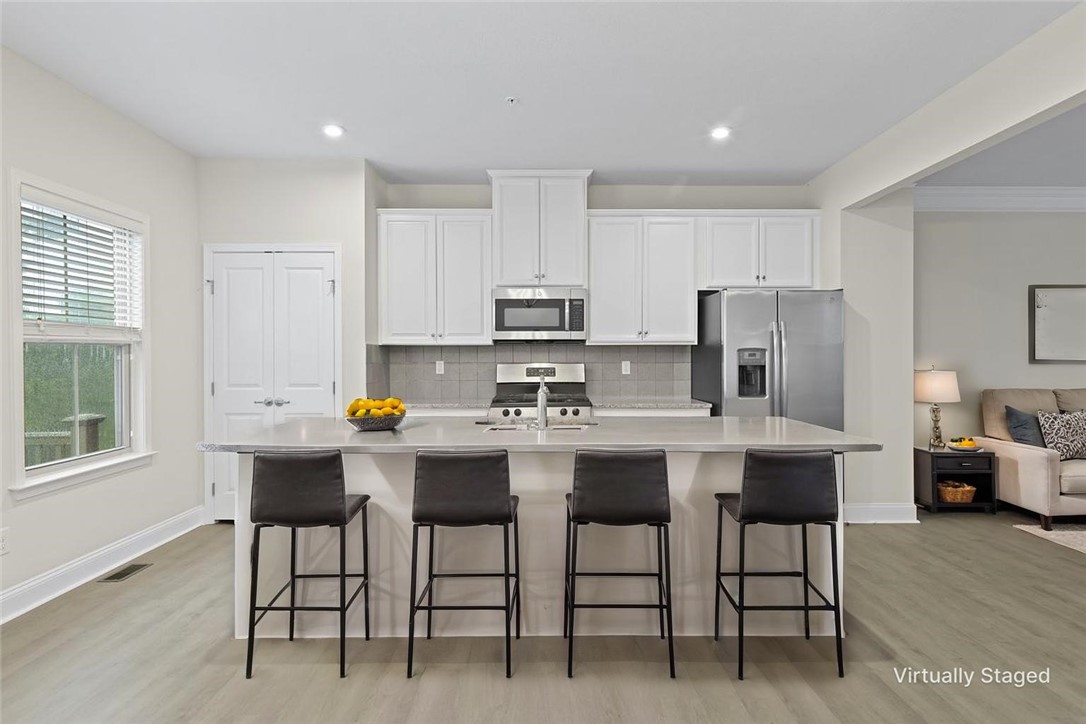 491 Fairmont Drive