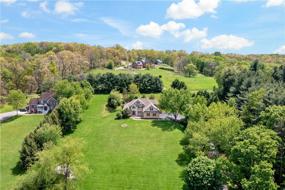 358 West Jefferson Road
