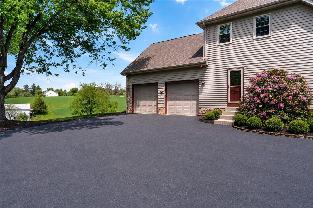 358 West Jefferson Road