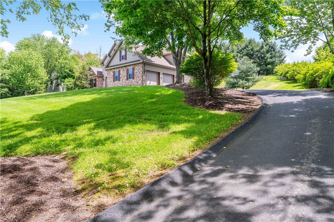 358 West Jefferson Road