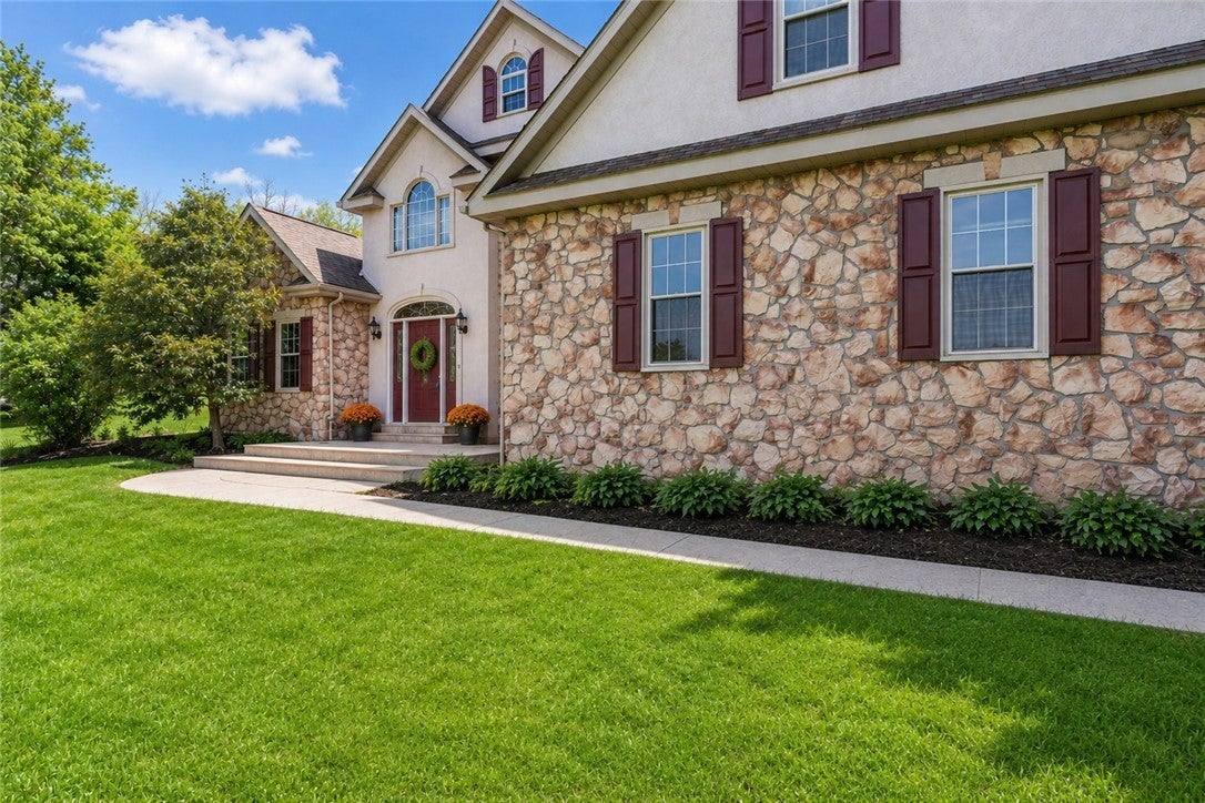 358 West Jefferson Road