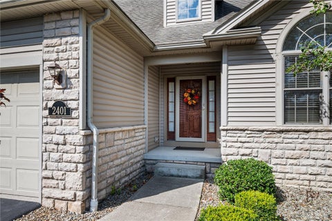 Photo for 2401 Pebble Creek Ct