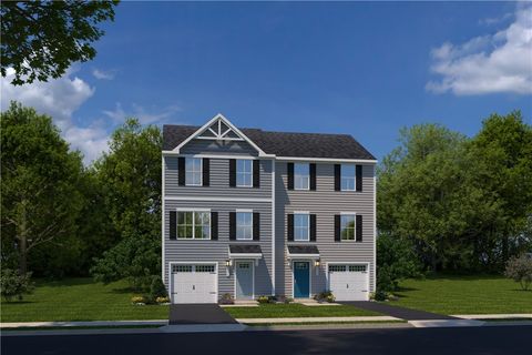 161 White Oak Drive A Evans City PA 16033