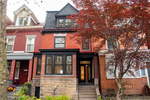 212 S Mathilda St Friendship Park PA 15224