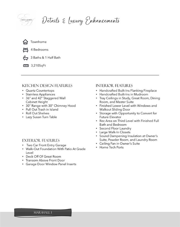 Marshall, Pennsylvania 15090, United States, 4 Bedrooms Bedrooms, ,4 BathroomsBathrooms,Residential,Active,11405