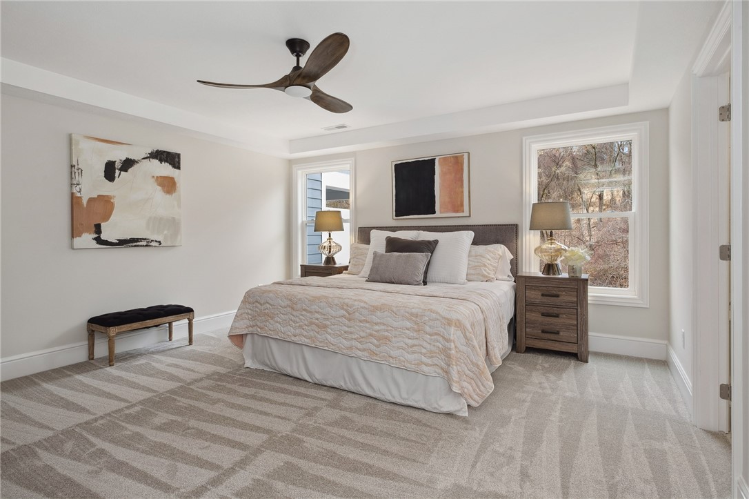 Marshall, Pennsylvania 15090, United States, 4 Bedrooms Bedrooms, ,4 BathroomsBathrooms,Residential,Active,11405