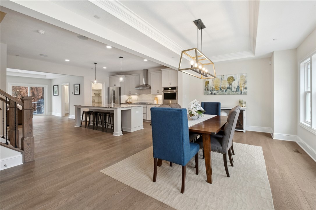 Marshall, Pennsylvania 15090, United States, 4 Bedrooms Bedrooms, ,4 BathroomsBathrooms,Residential,Active,11405