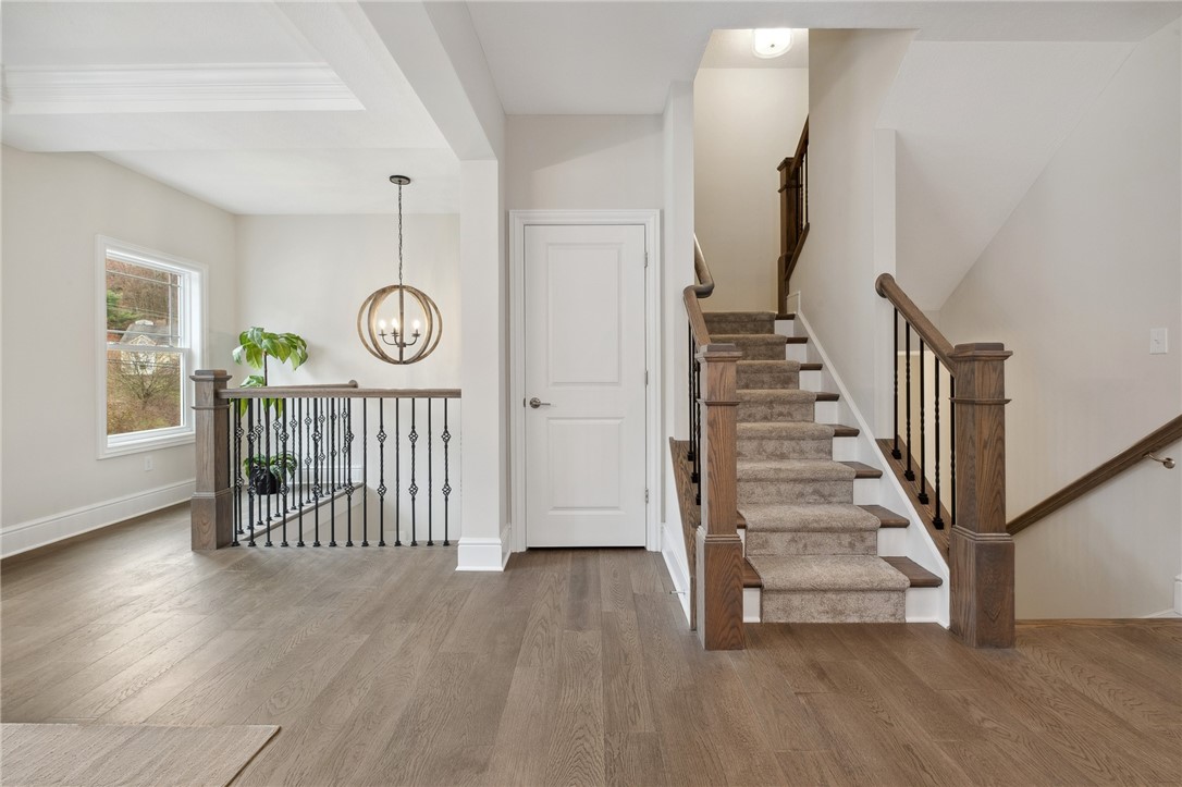 Marshall, Pennsylvania 15090, United States, 4 Bedrooms Bedrooms, ,4 BathroomsBathrooms,Residential,Active,11405